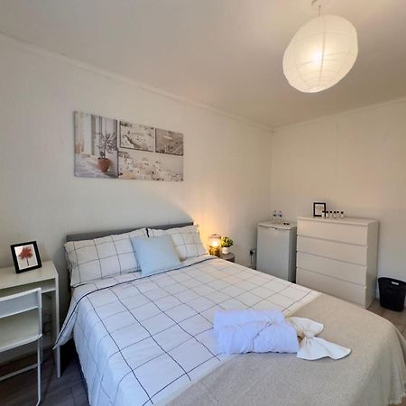 Buxton Court Apartment ลอนดอน ภายนอก รูปภาพ