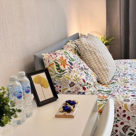 Buxton Court Apartment ลอนดอน ภายนอก รูปภาพ