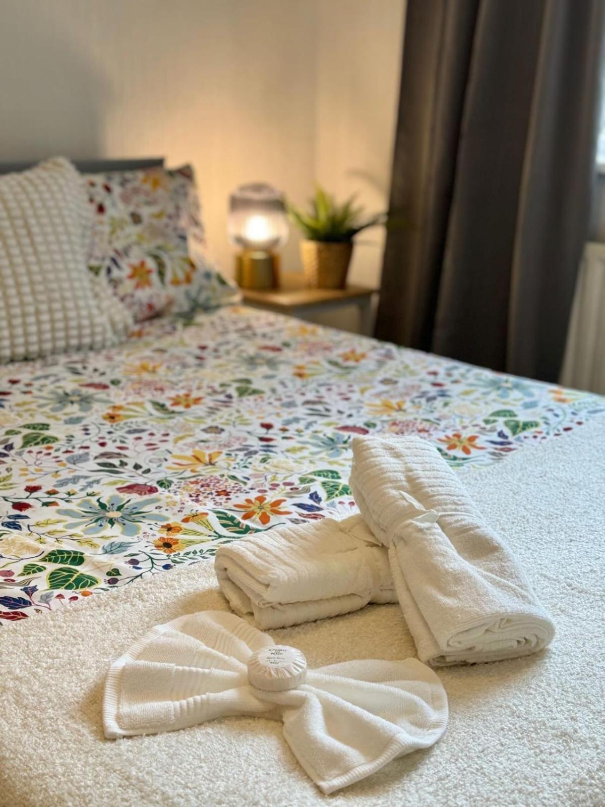 Buxton Court Apartment ลอนดอน ภายนอก รูปภาพ