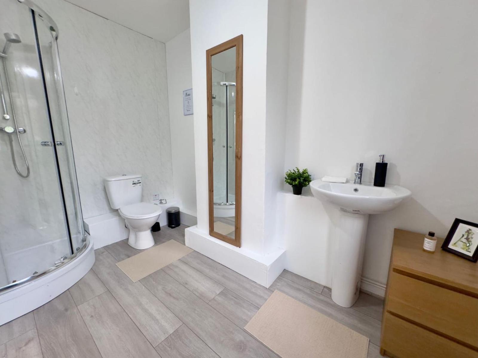 Buxton Court Apartment ลอนดอน ภายนอก รูปภาพ