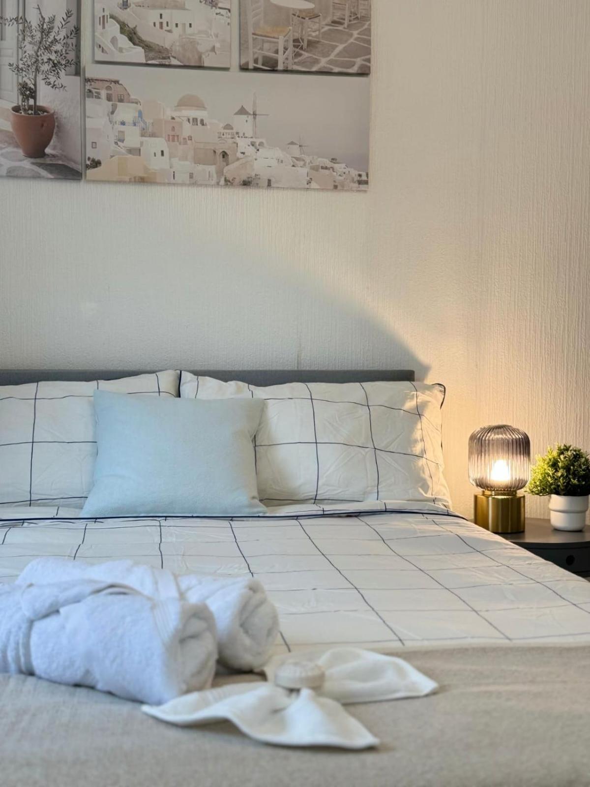 Buxton Court Apartment ลอนดอน ภายนอก รูปภาพ