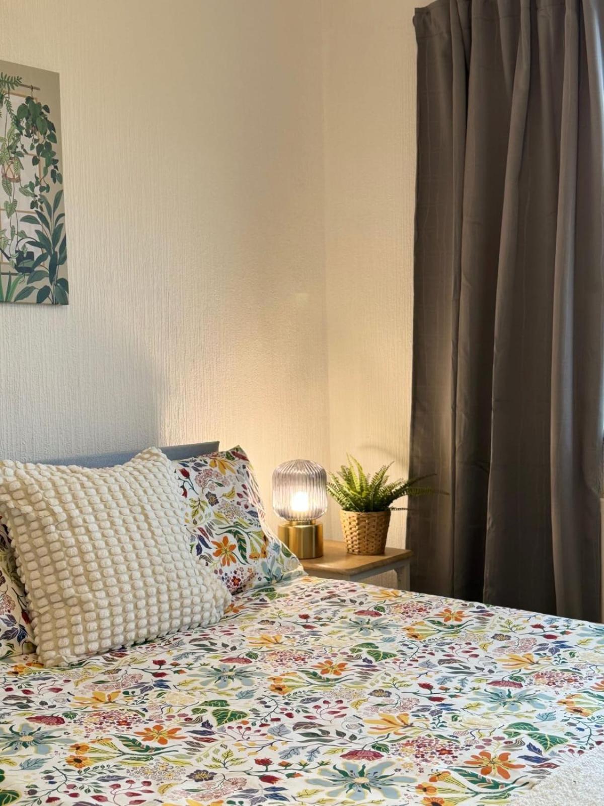 Buxton Court Apartment ลอนดอน ภายนอก รูปภาพ